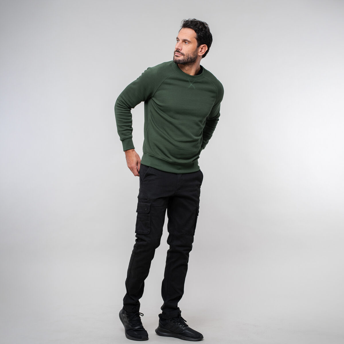 Pantalone france man