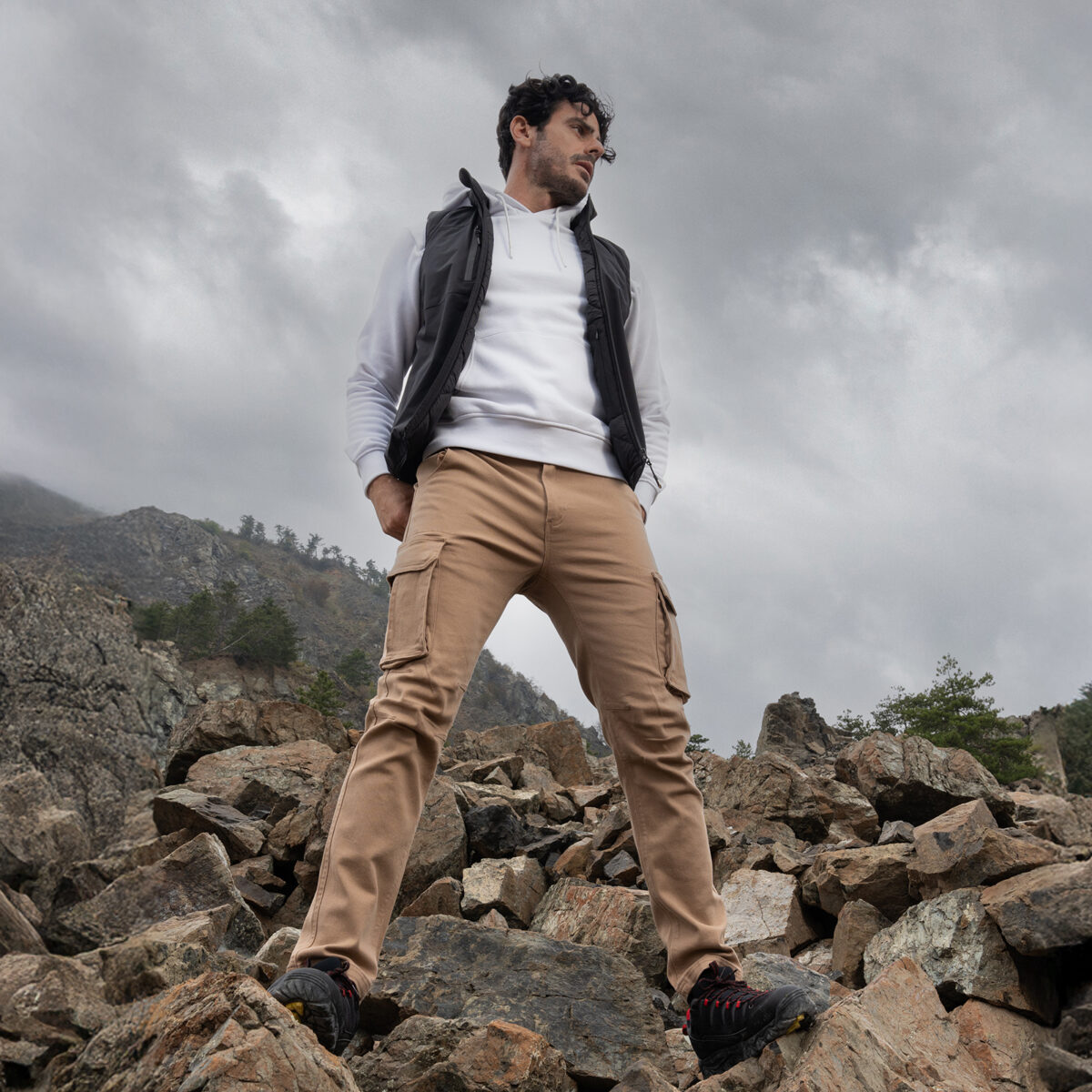 Pantalone lituania