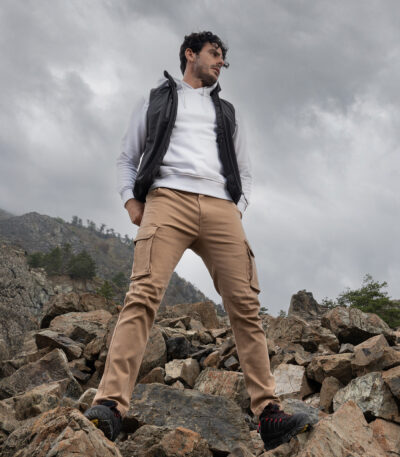 Pantalone lituania