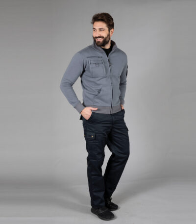 Pantalone moss