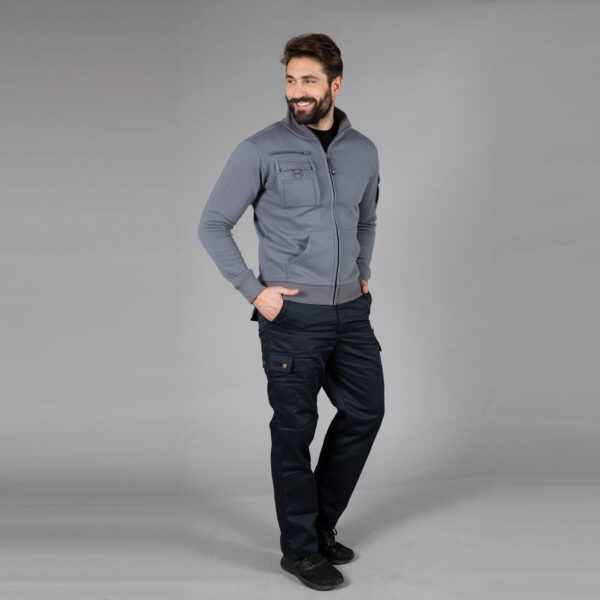 Pantalone moss