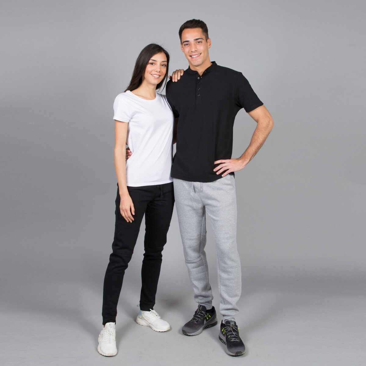 Pantalone orlando man
