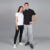 Pantalone orlando man