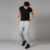 Pantalone orlando man