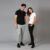 Pantalone orlando man