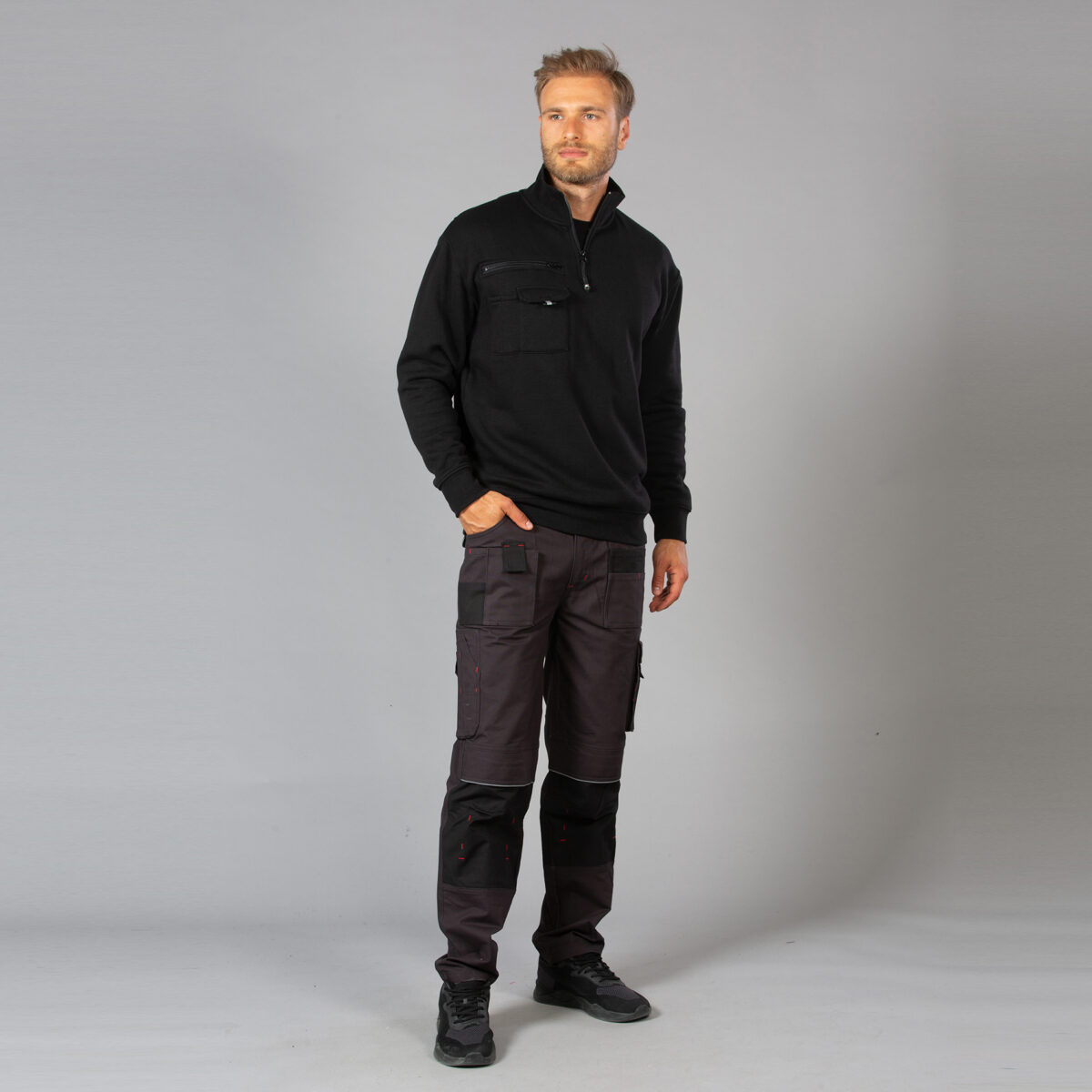 Pantalone qatar