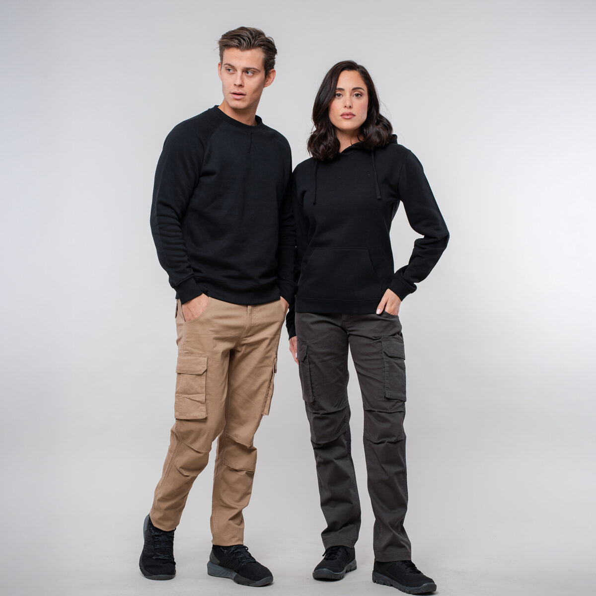 Pantalone san marino lady