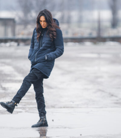 Pantalone san marino lady