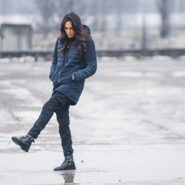 Pantalone san marino lady