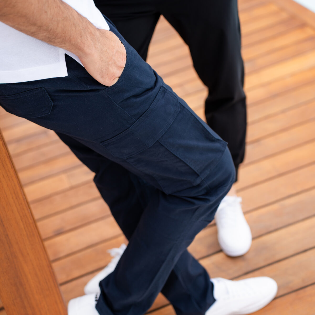Pantalone san marino man