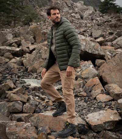 Pantalone san marino man