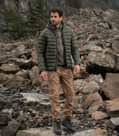 Pantalone san marino man