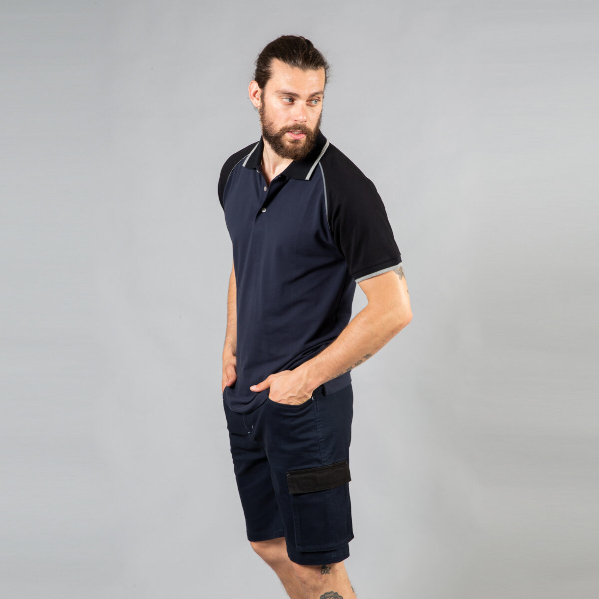 Pantalone suez