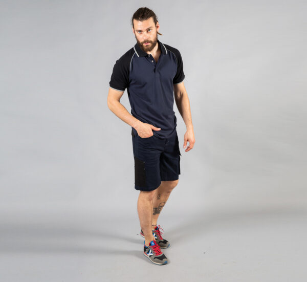 Pantalone suez
