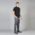 Pantalone vigo man
