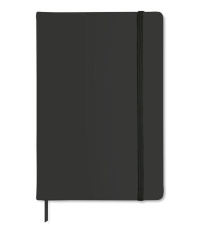 Quaderno a5 96 fogli neutri