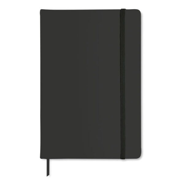 Quaderno a5 96 fogli neutri