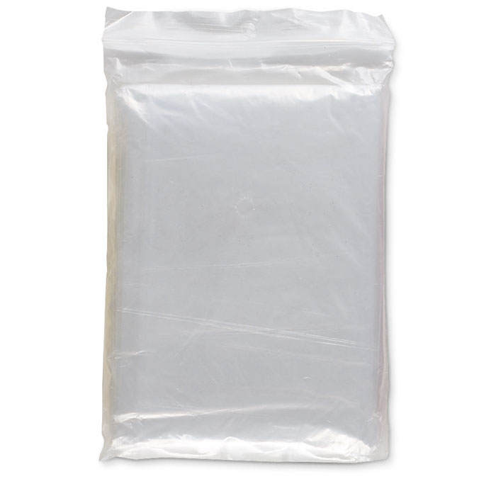 it0972-22 Poncho pieghevole in polybag