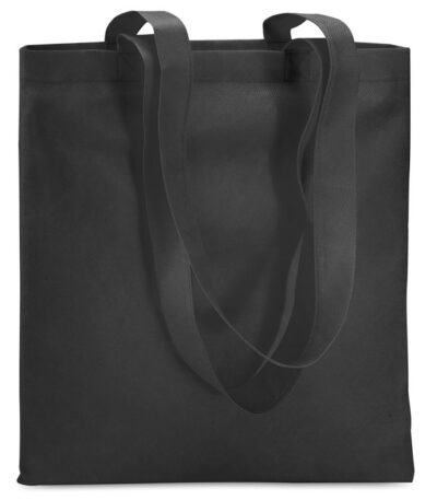 Ampia borsa con doppio manico