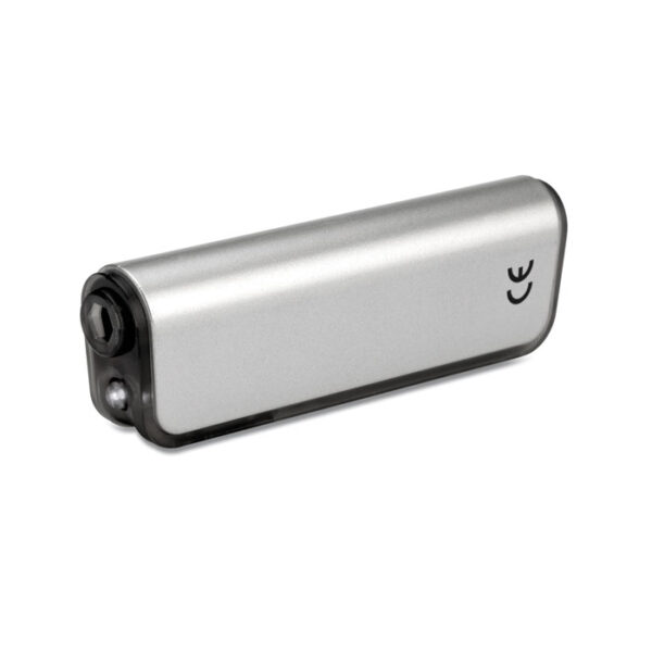 Silver