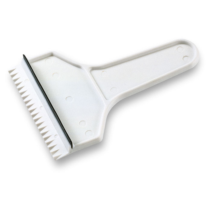 kc1063-06 Raschiaghiaccio con manico