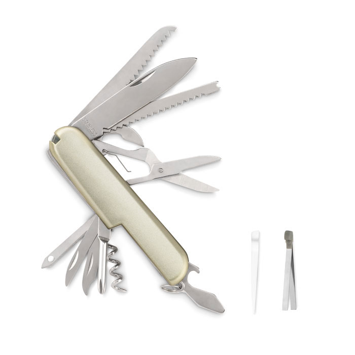 kc2104-14 Coltellino tascabile