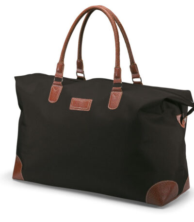 Ampia borsa da viaggio