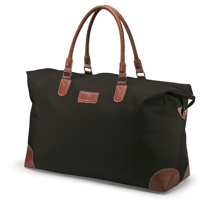 kc6351-03 Ampia borsa da viaggio