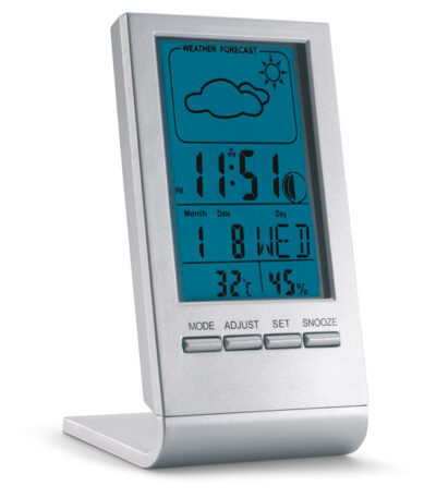 Stazione meteorologica