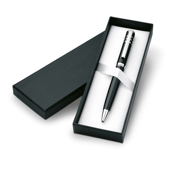 kc6652-03 Penna a sfera in conf. regalo