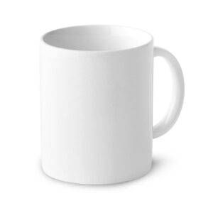 Tazza in ceramica (30 cl)