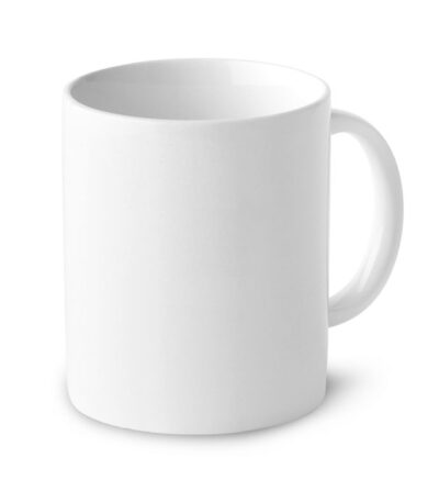 Tazza in ceramica (30 cl)