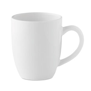 Tazza in ceramica (30 cl)
