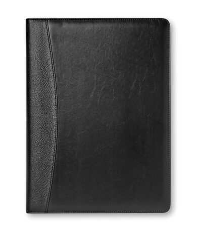 Porta blocnotes a4