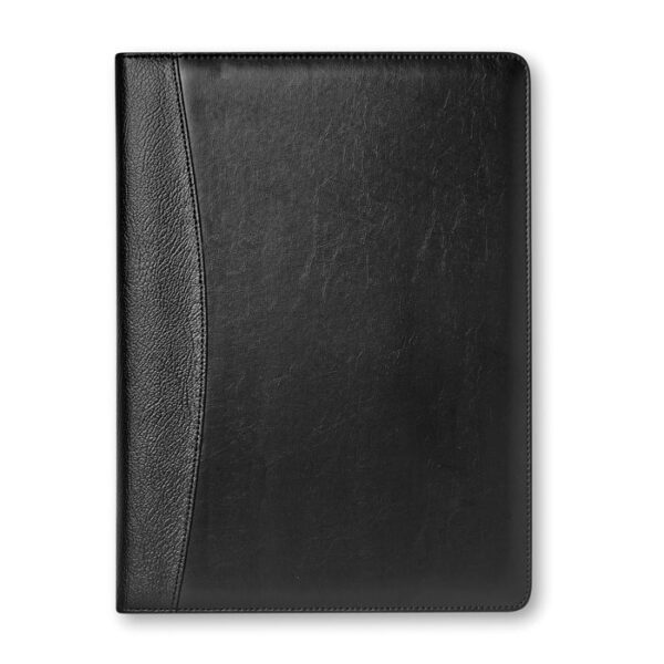 Porta blocnotes a4