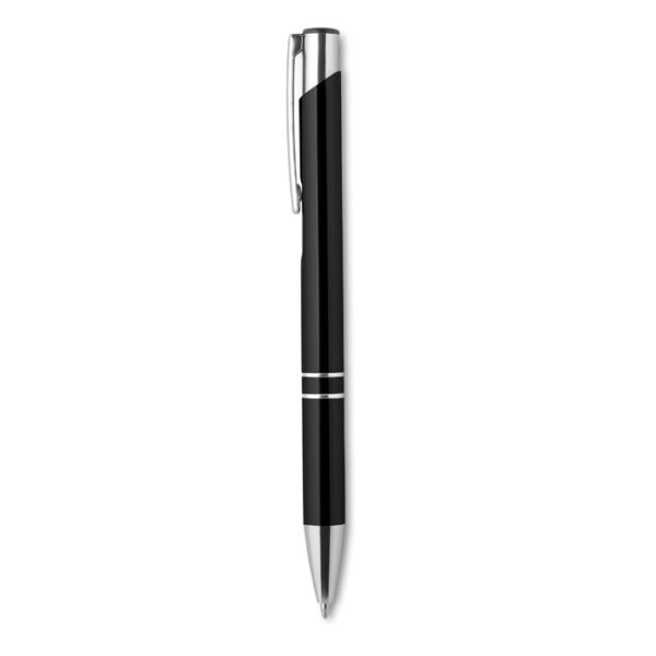 Penna in alluminio
