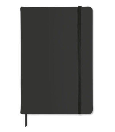 Notebook a6 a righe