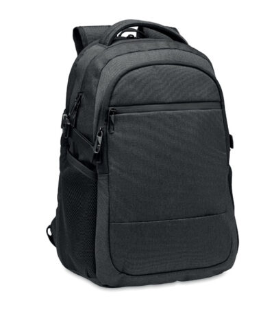 Zaino per laptop 600d rpet