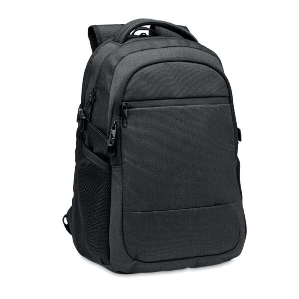 Zaino per laptop 600d rpet