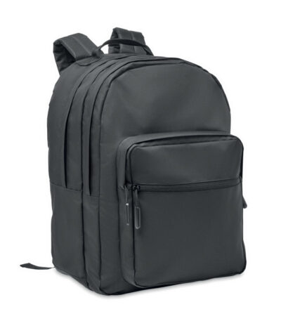 Zaino per laptop 300d rpet