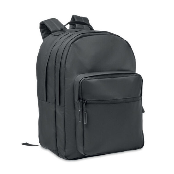 Zaino per laptop 300d rpet