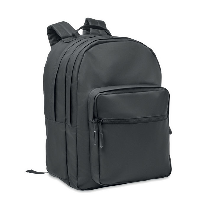 mo2050-03 Zaino per laptop 300d rpet