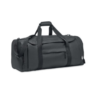 Borsa sportiva in 300d rpet