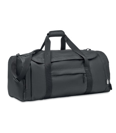 Borsa sportiva in 300d rpet