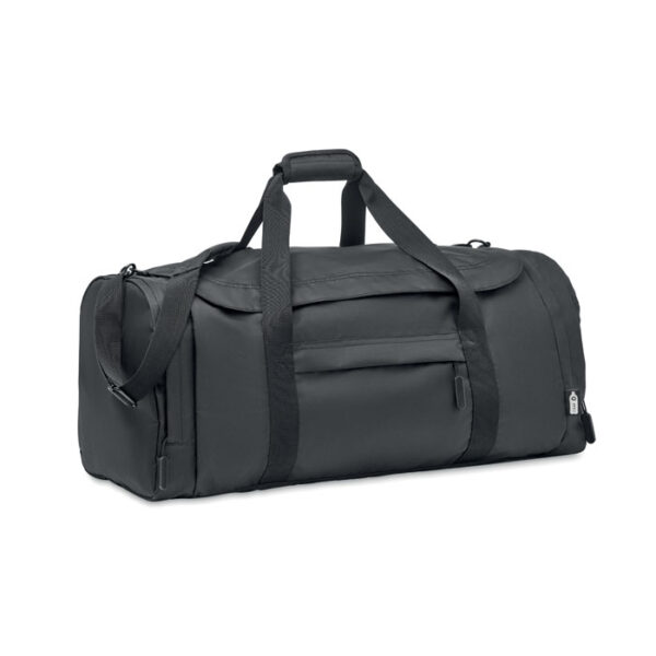 Borsa sportiva in 300d rpet