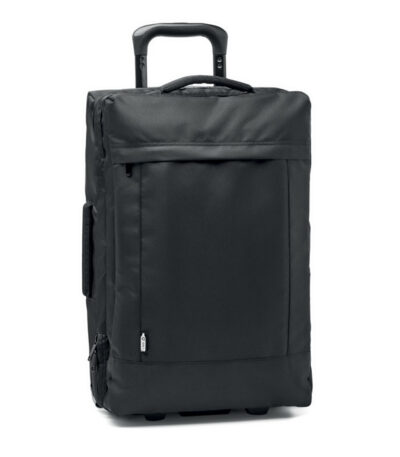 Trolley in rpet 600d