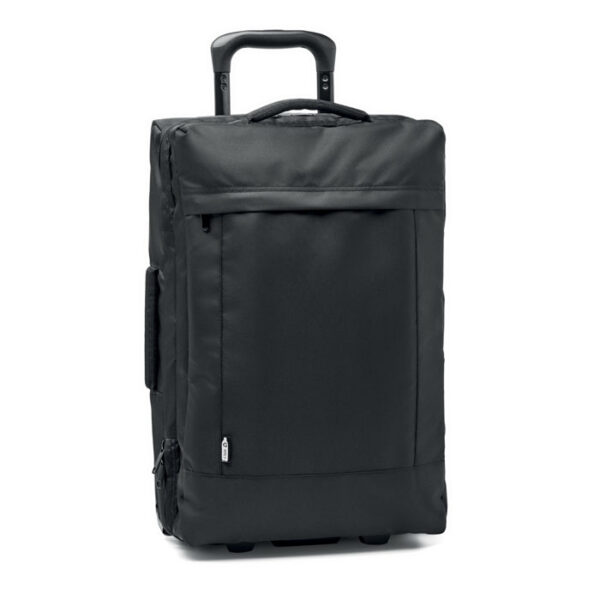 Trolley in rpet 600d