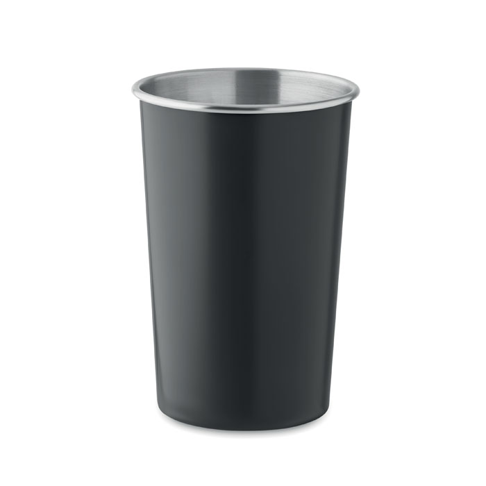 mo2063-03 Tazza in acciaio inox riciclato