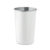 Tazza in acciaio inox riciclato