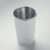 Tazza in acciaio inox riciclato